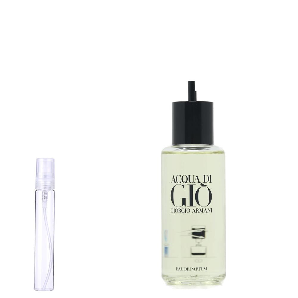 Giorgio Armani Acqua Di Gio Eau de Parfum for Men