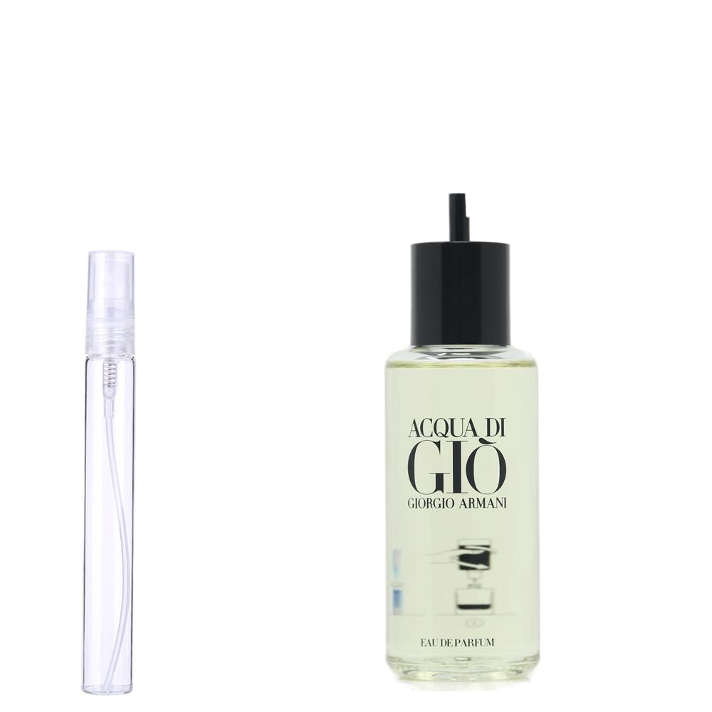 Giorgio Armani Acqua Di Gio Eau de Parfum for Men