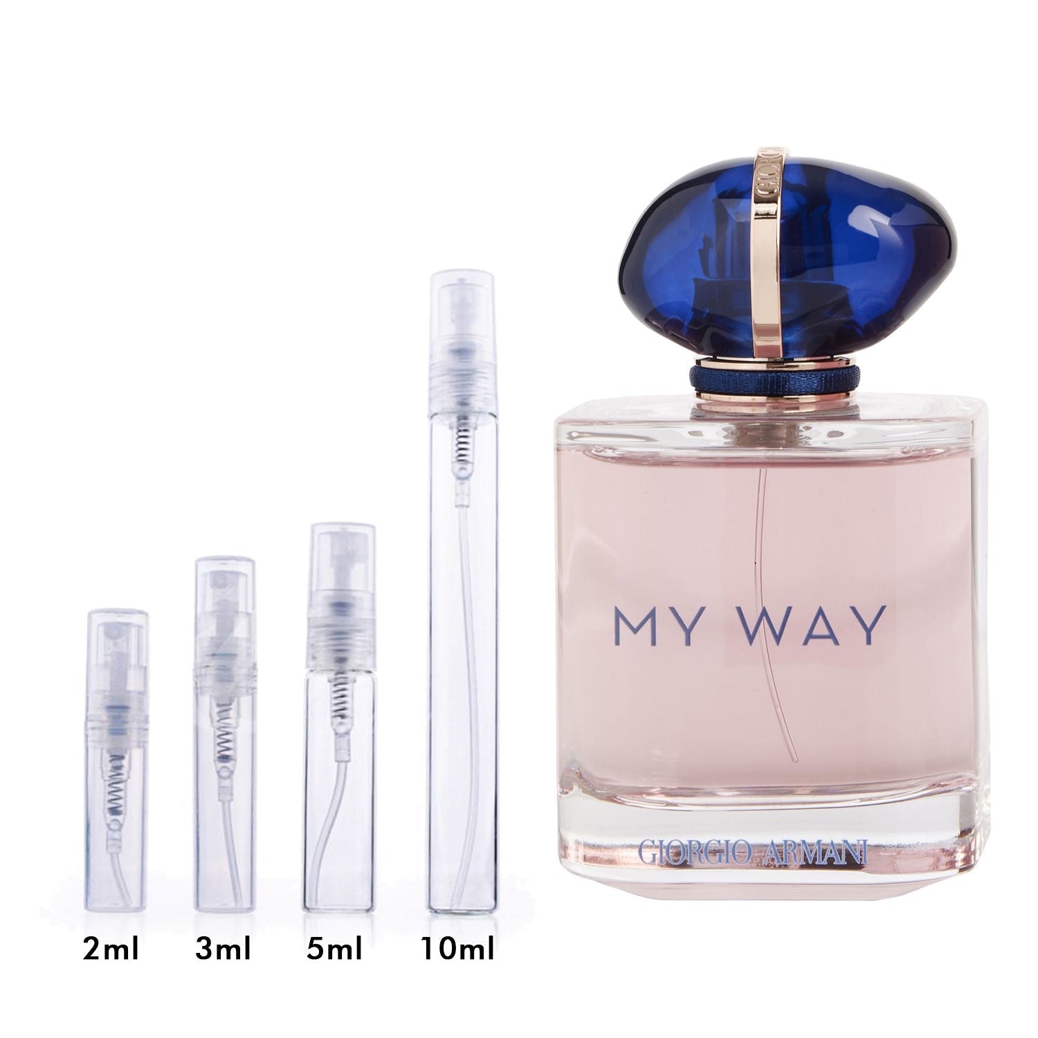 Giorgio Armani My Way Eau de Parfum for Women