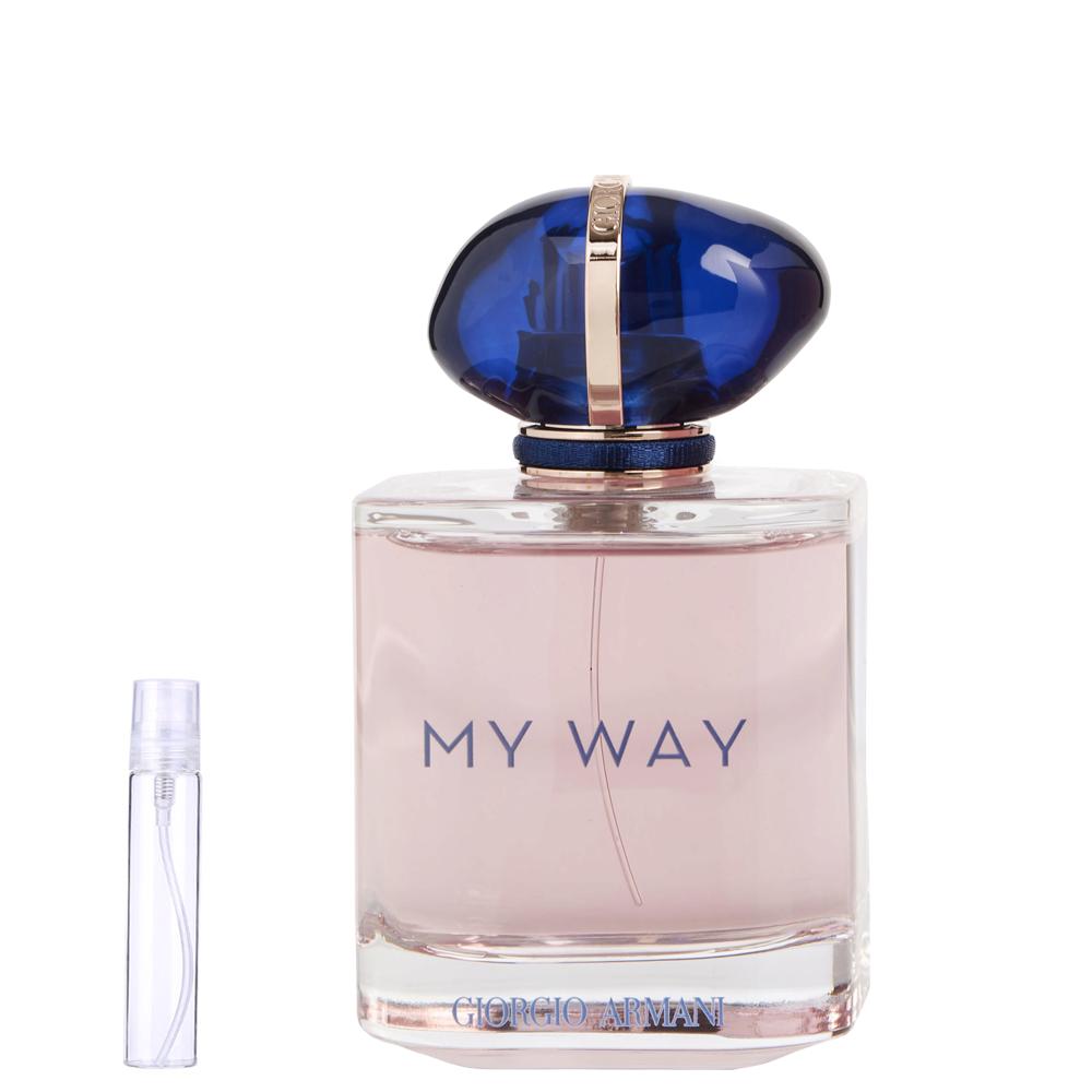 Giorgio Armani My Way Eau de Parfum for Women