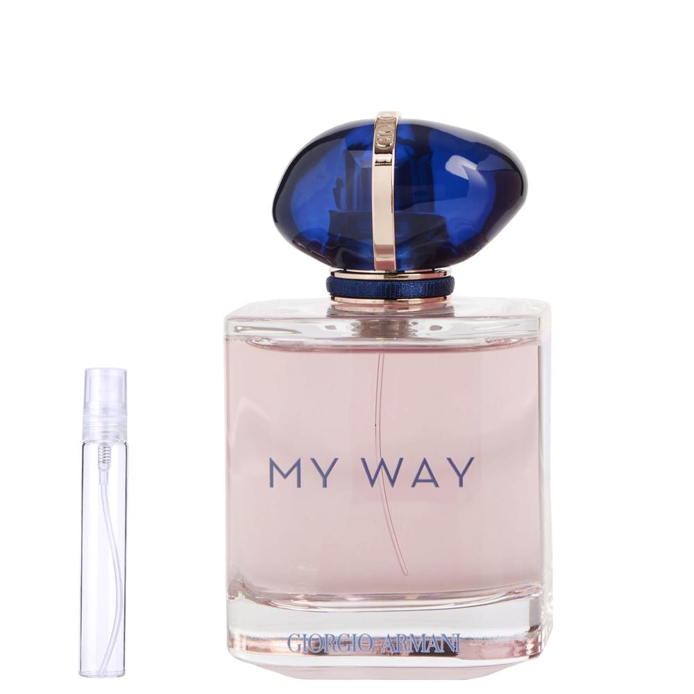 Giorgio Armani My Way Eau de Parfum for Women