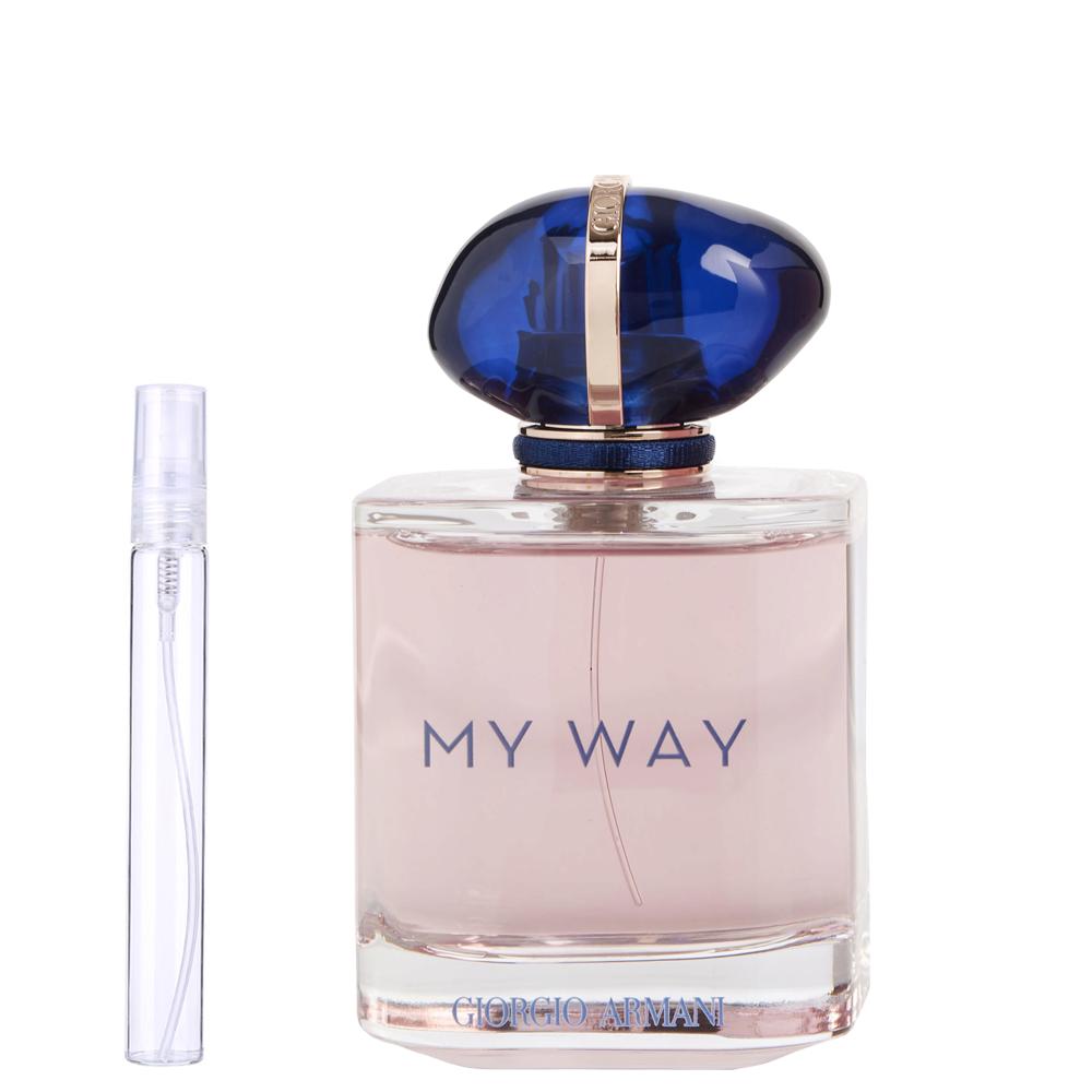 Giorgio Armani My Way Eau de Parfum for Women