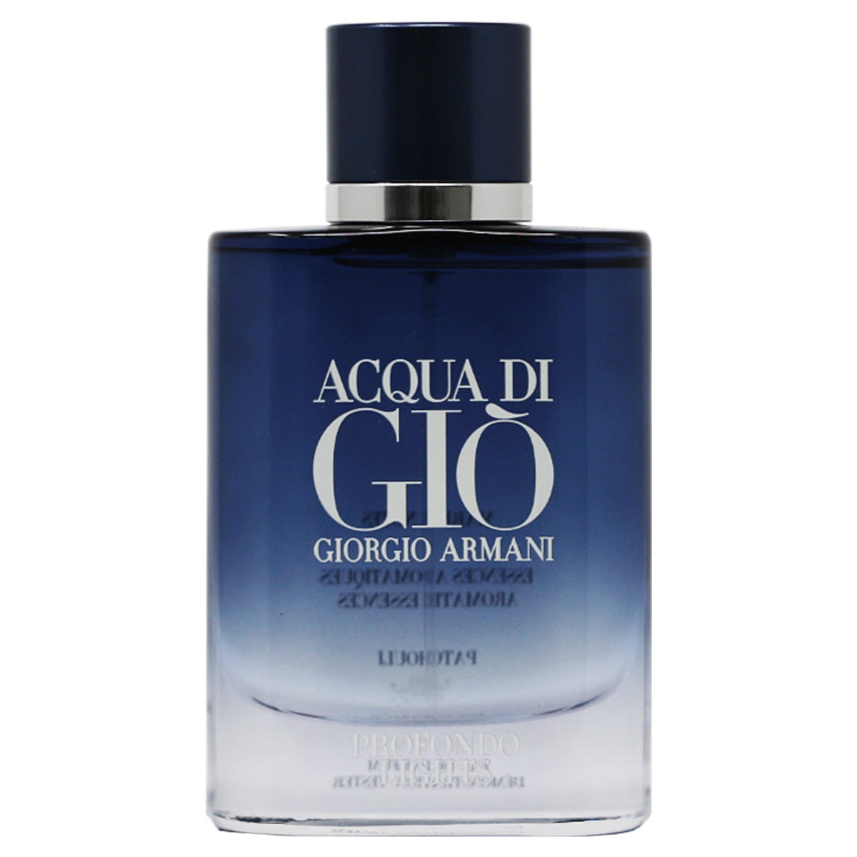 Giorgio Armani Acqua di Gio Profondo Lights Eau de Parfum for Men