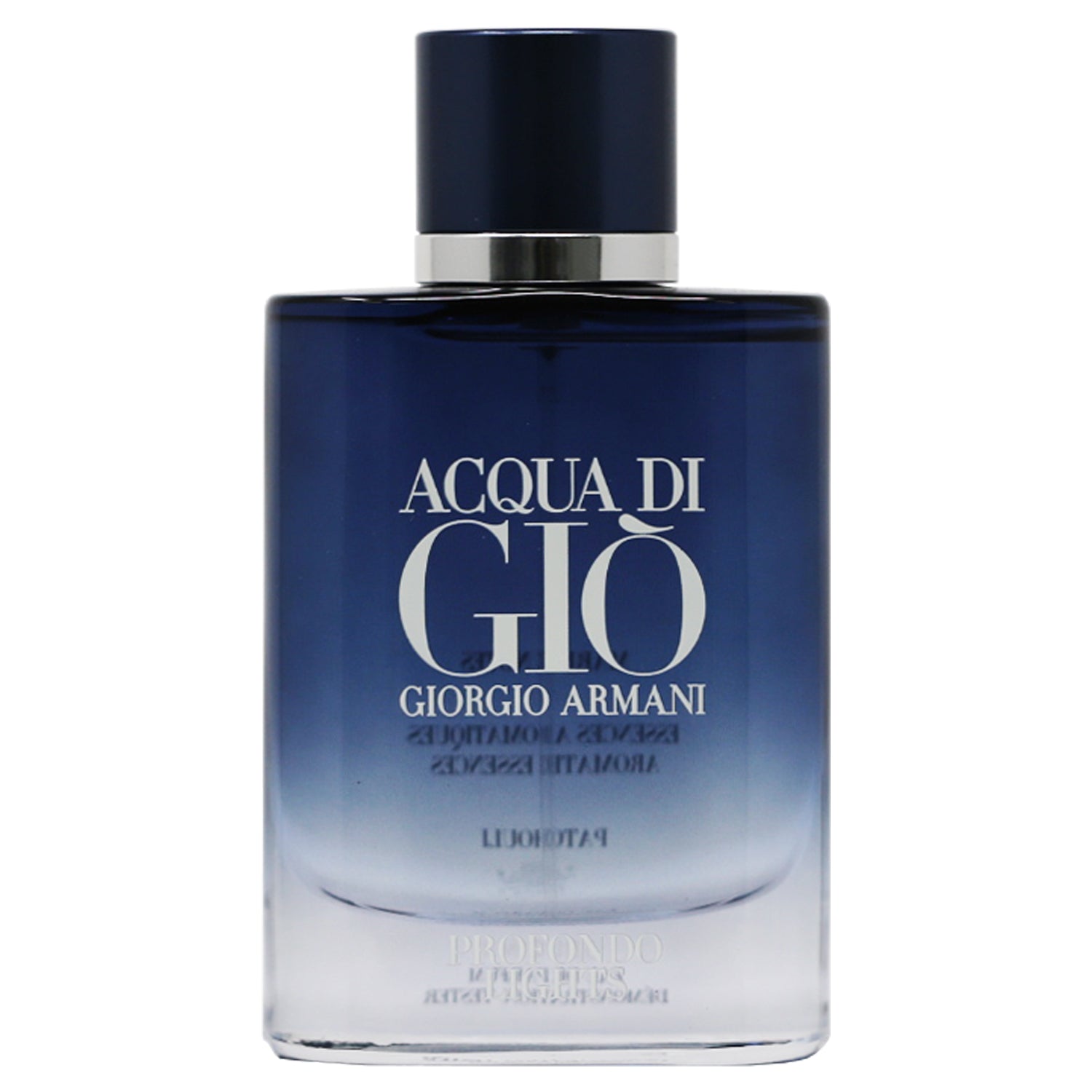 Giorgio Armani Acqua di Gio Profondo Lights Eau de Parfum for Men