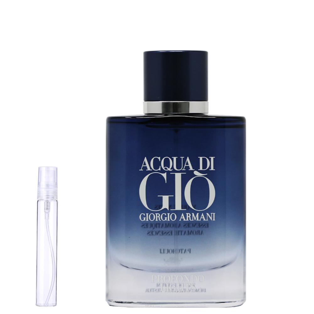 Giorgio Armani Acqua di Gio Profondo Lights Eau de Parfum for Men