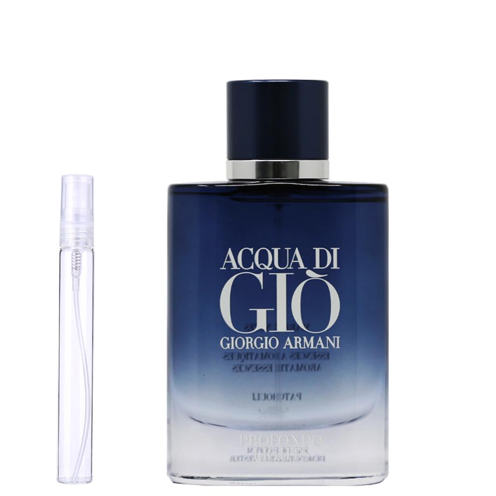 Giorgio Armani Acqua di Gio Profondo Lights Eau de Parfum for Men