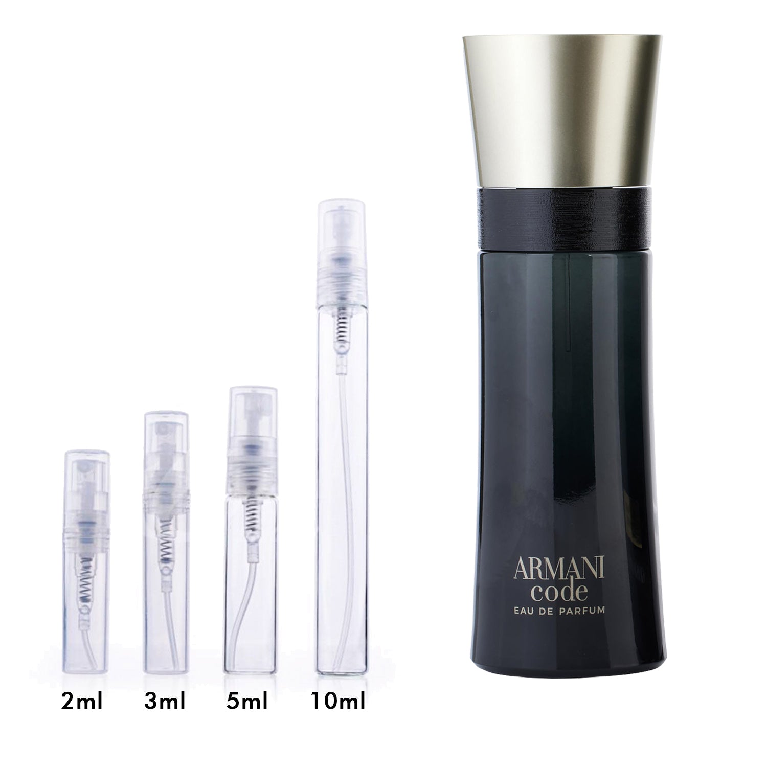 Giorgio Armani ARMANI Code Eau de Parfum for Men