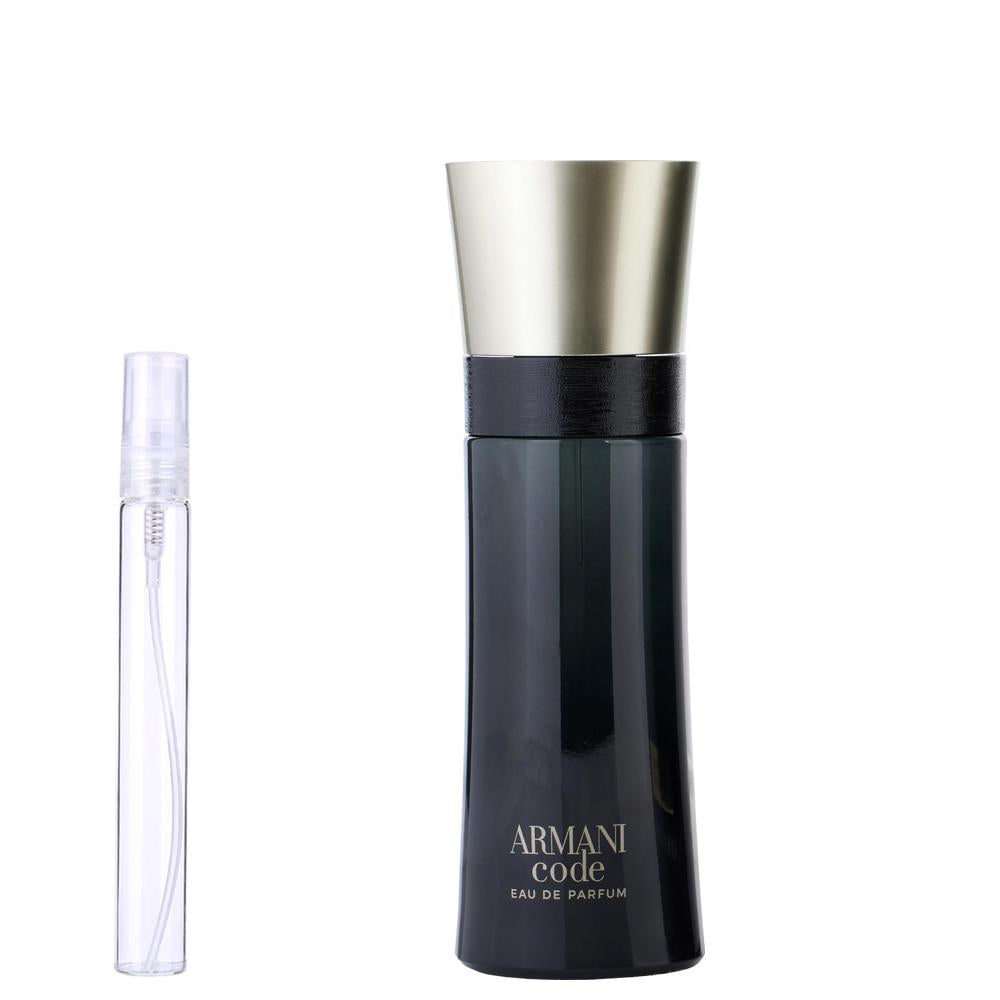 Giorgio Armani ARMANI Code Eau de Parfum for Men