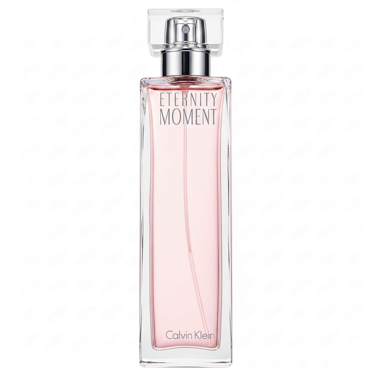Calvin Klein Eternity Moment For Women Eau de Parfum 100 ml