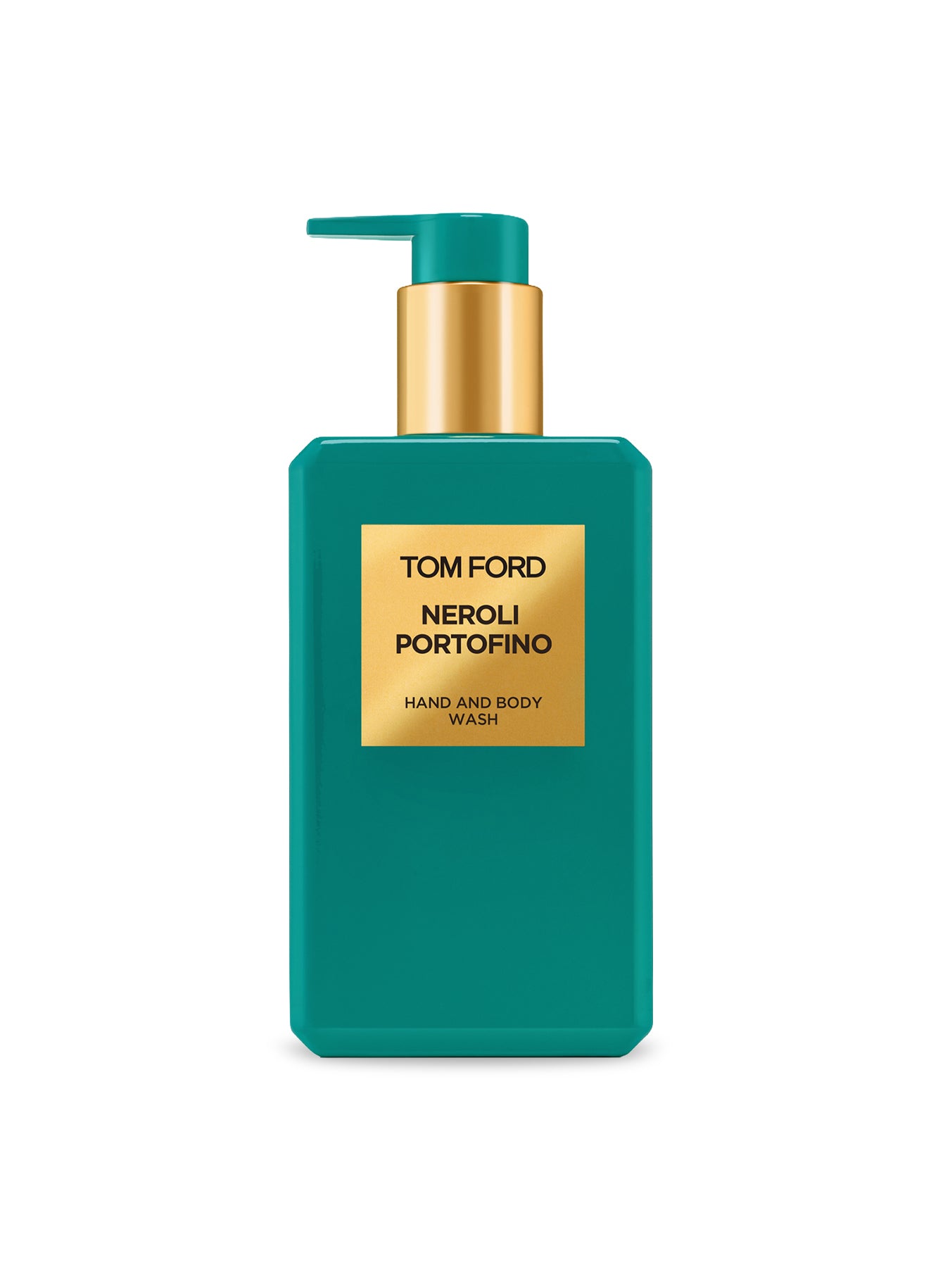 TOM FORD Neroli Portofino Hand and Body Wash 240 ml