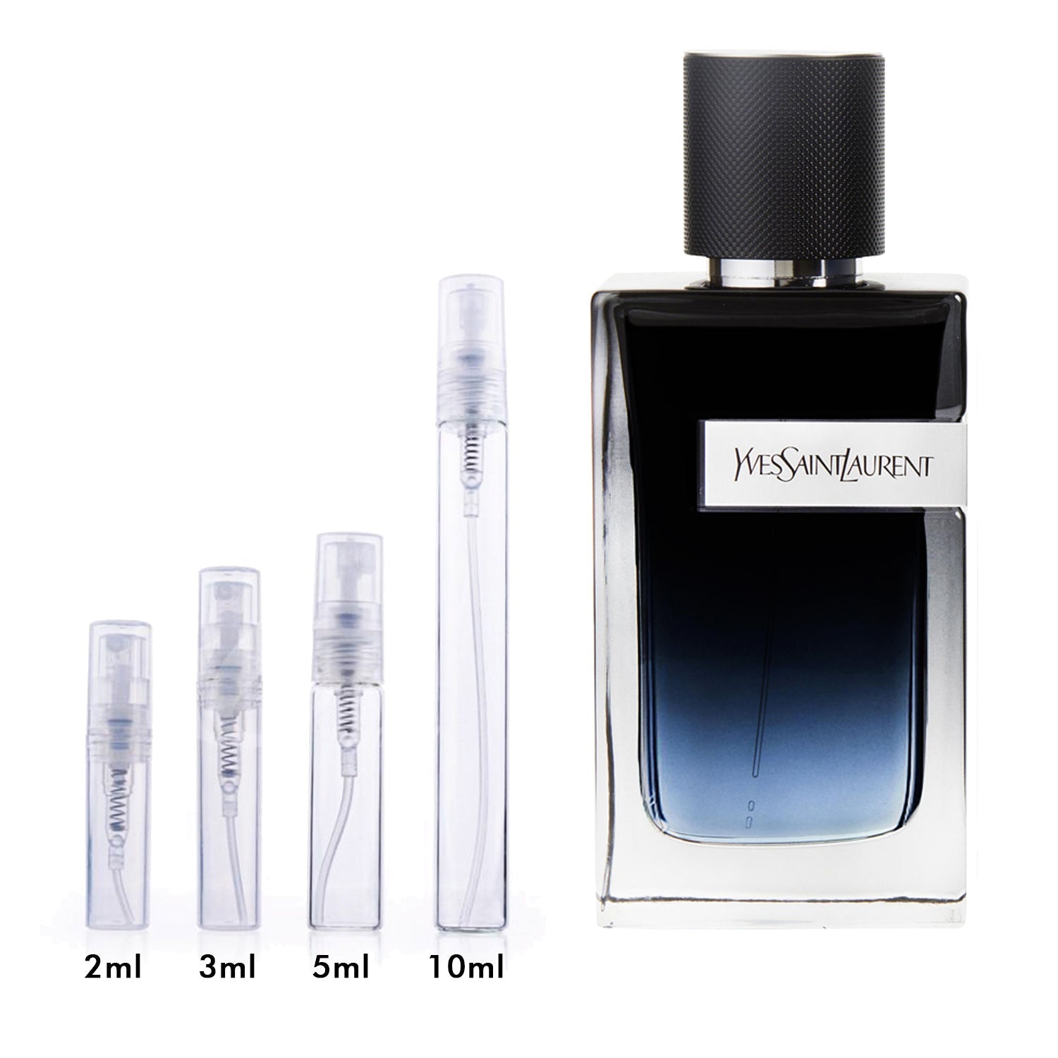 Yves Saint Laurent Y Eau de Parfum for Men - Box Item