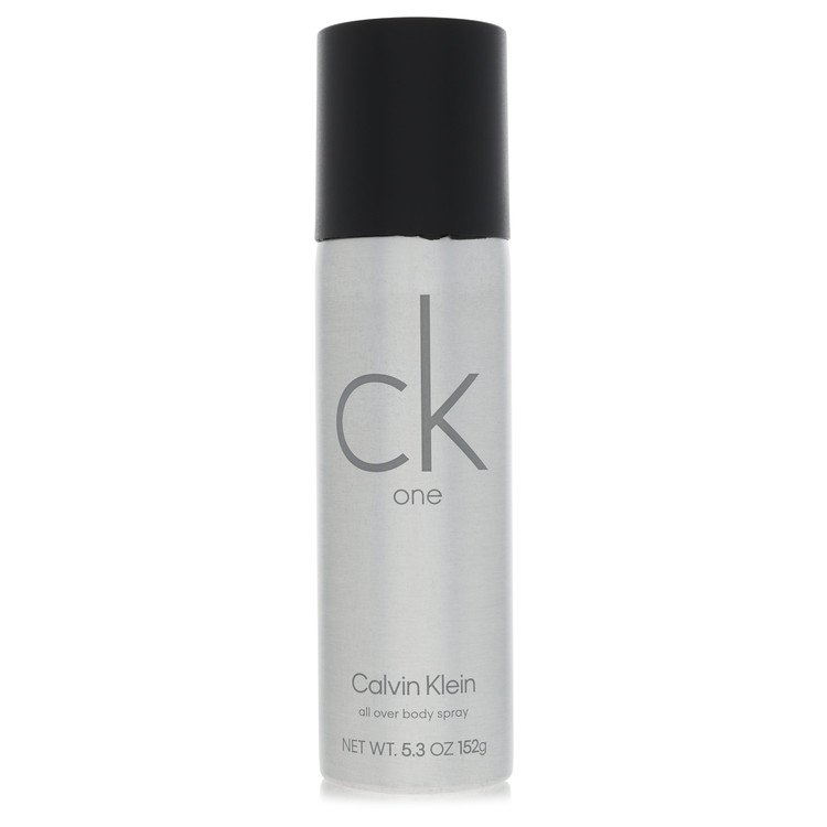 Calvin Klein Ck One Perfume By Calvin Klein Body Spray (Unisex)