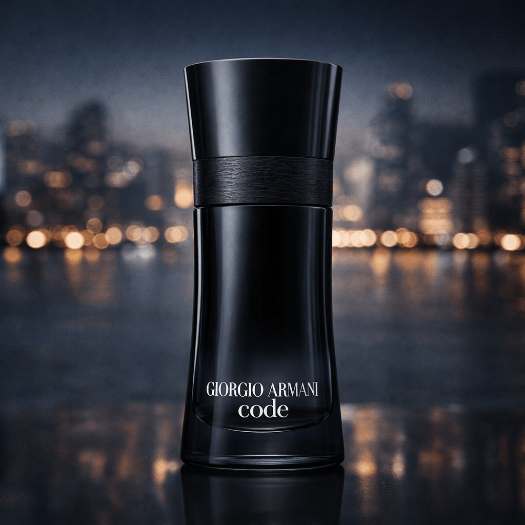 Giorgio Armani Armani Code by Giorgio Armani - Eau De Toilette for Men