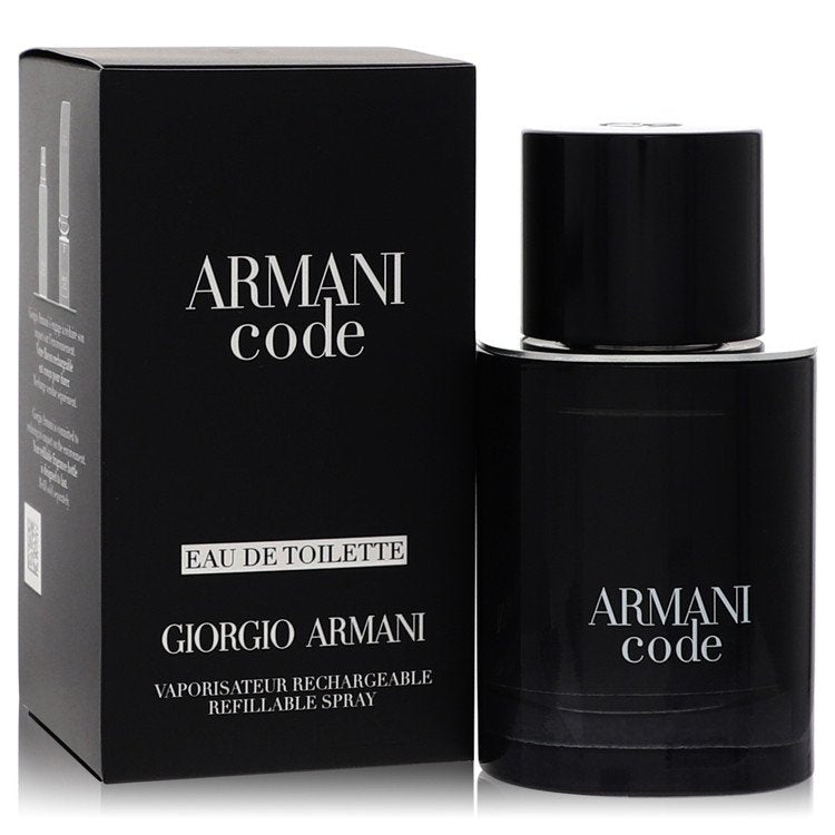 Giorgio Armani Armani Code by Giorgio Armani - Eau De Toilette for Men