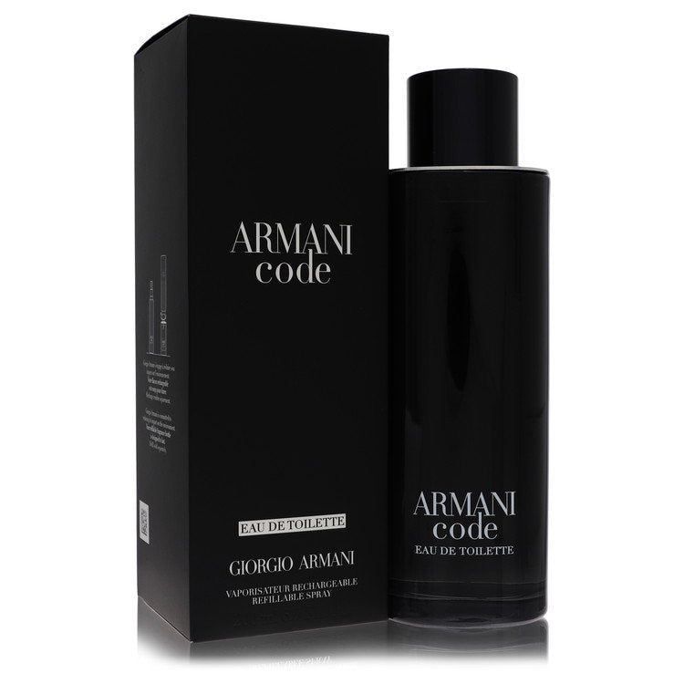 Giorgio Armani Armani Code by Giorgio Armani - Eau De Toilette for Men