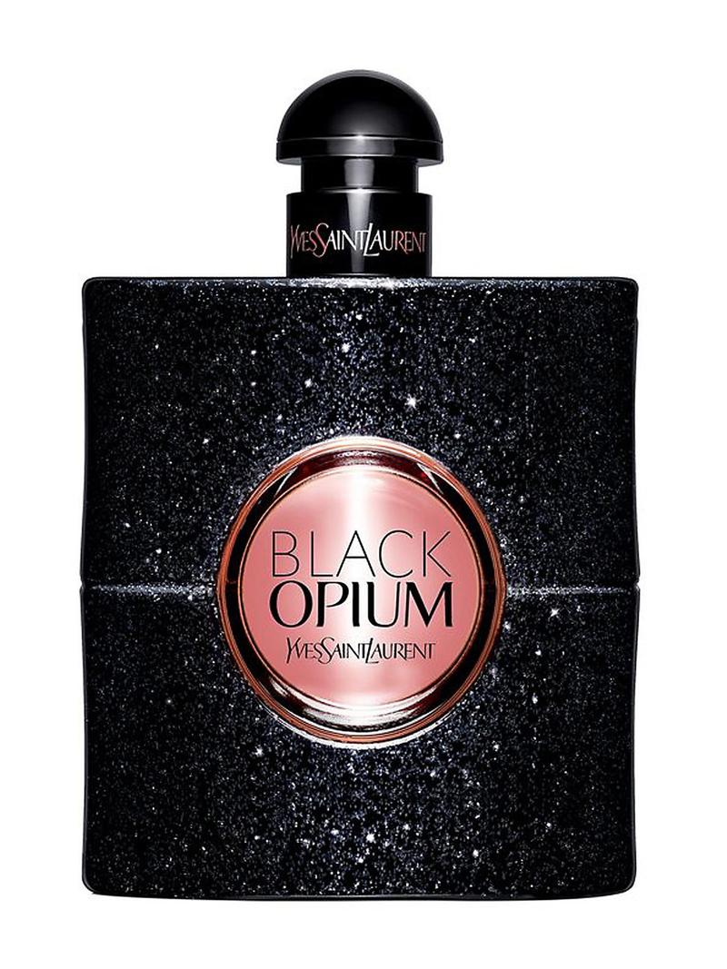 YVES SAINT Laurent Black Opium Eau de Parfum 90 ml - Luxury Women's Fragrance UAE | Niche Gallery