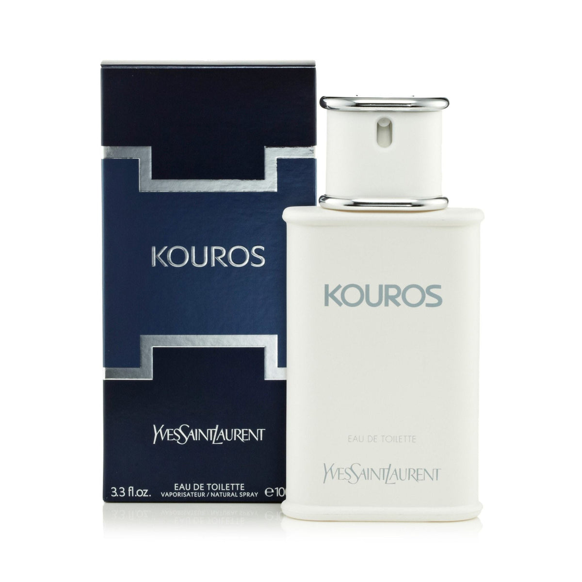 Yves Saint Laurent Kouros Cologne
