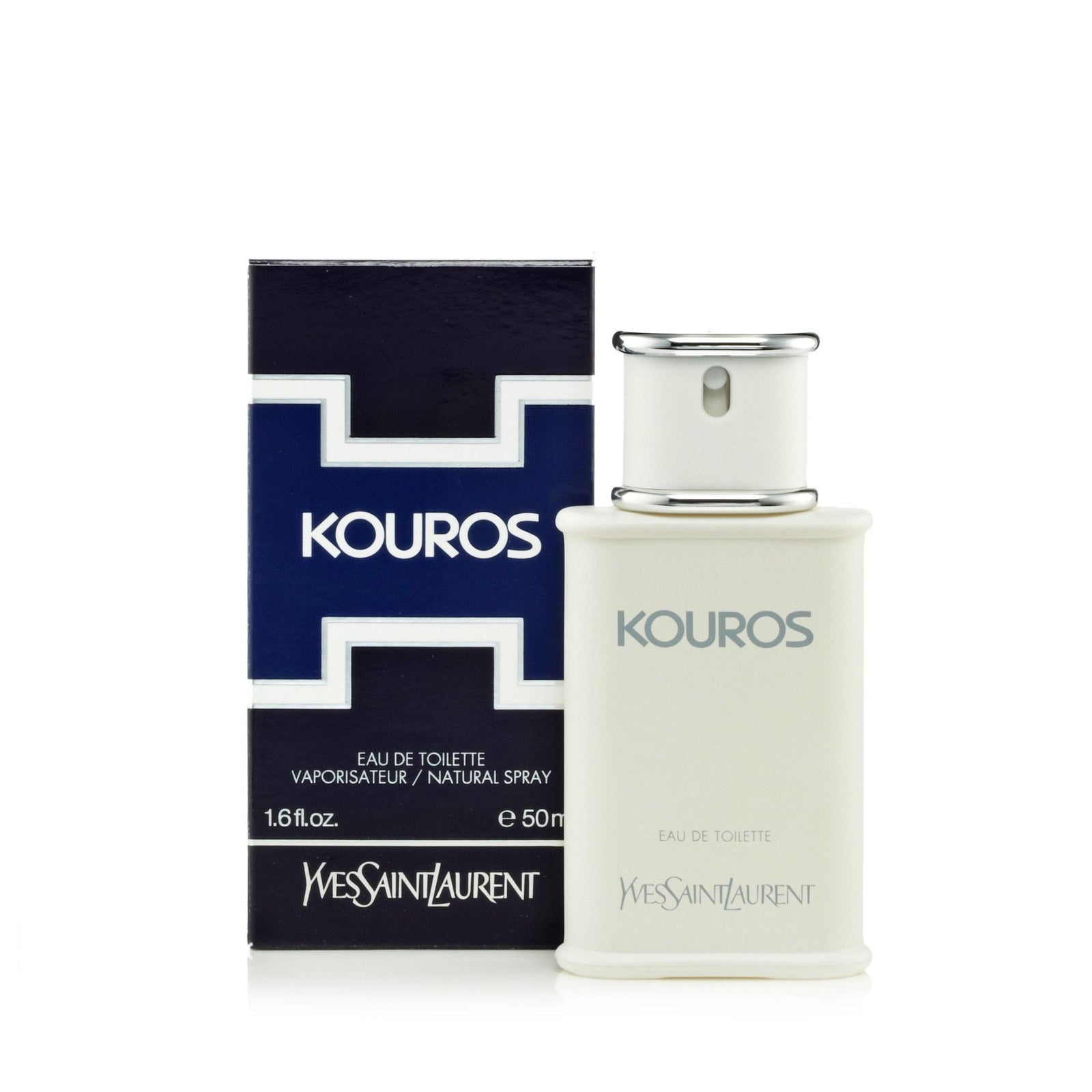 Yves Saint Laurent Kouros Cologne