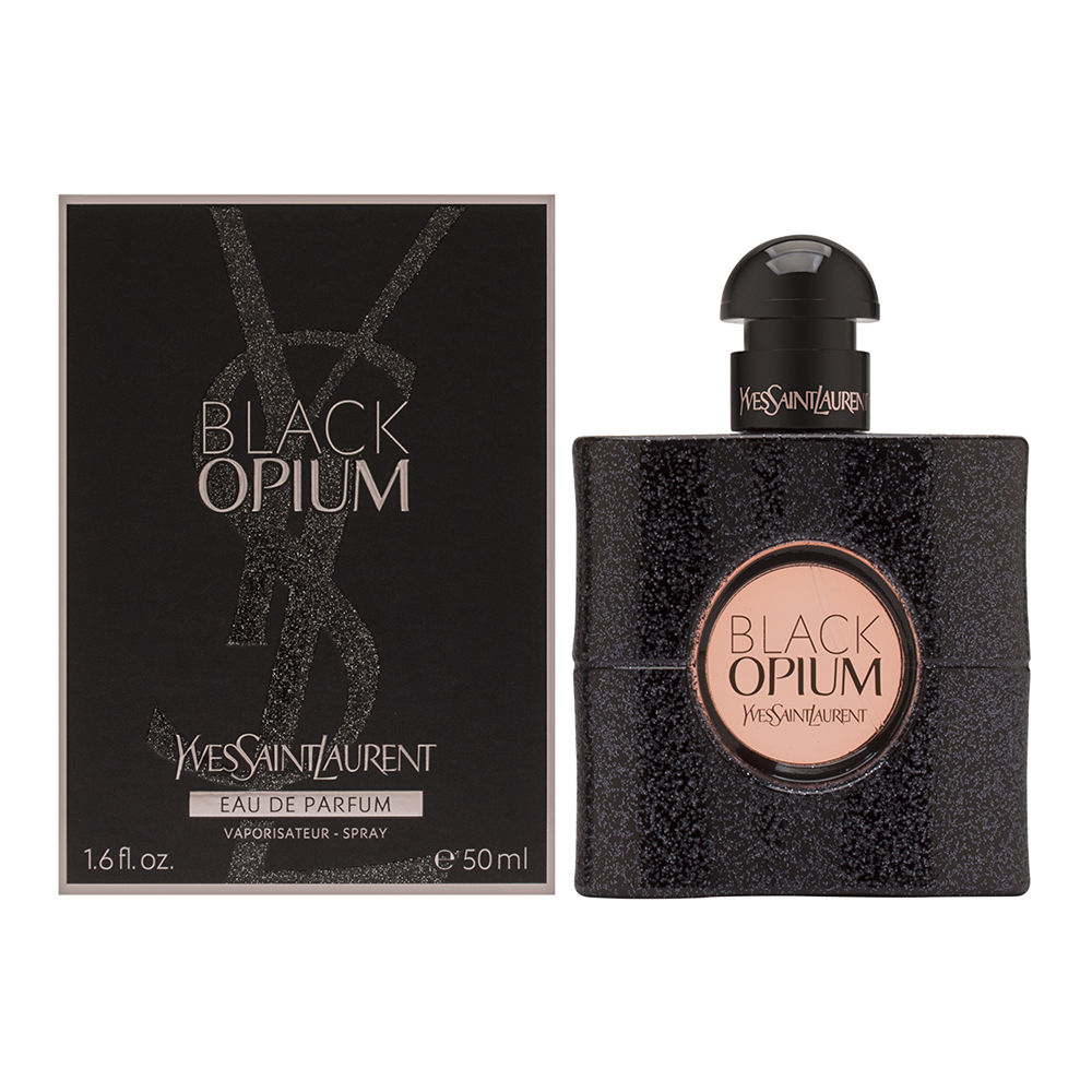 Yves Saint Laurent Black Opium by Yves Saint Laurent for Women