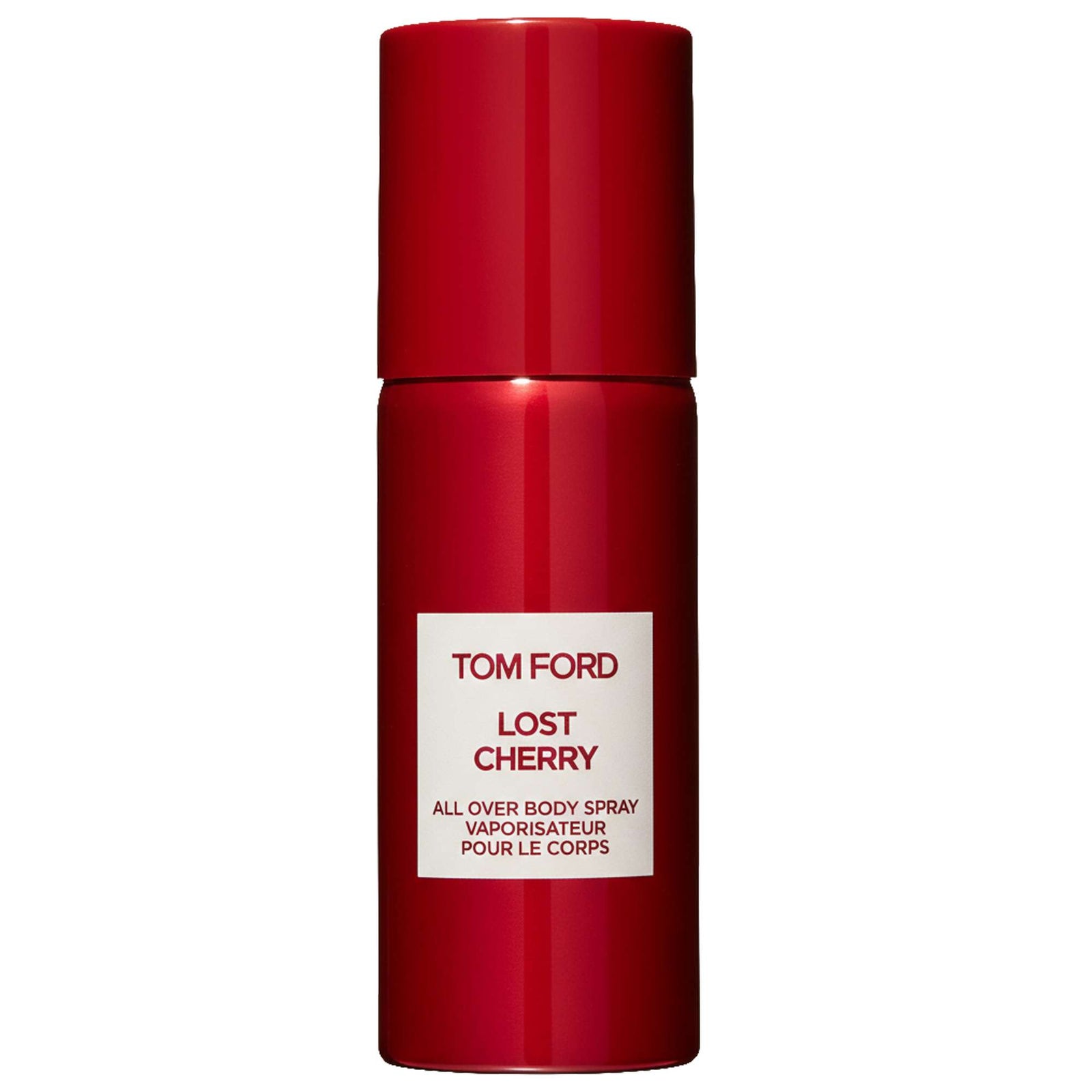 TOM FORD Lost Cherry All Over Body Spray 150 ml