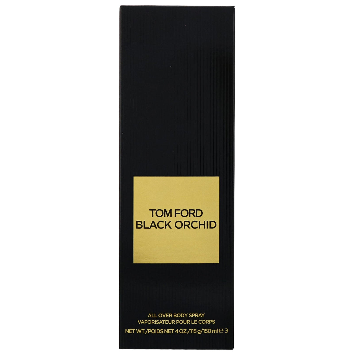 TOM FORD Black Orchid All Over Body Spray 150 ml