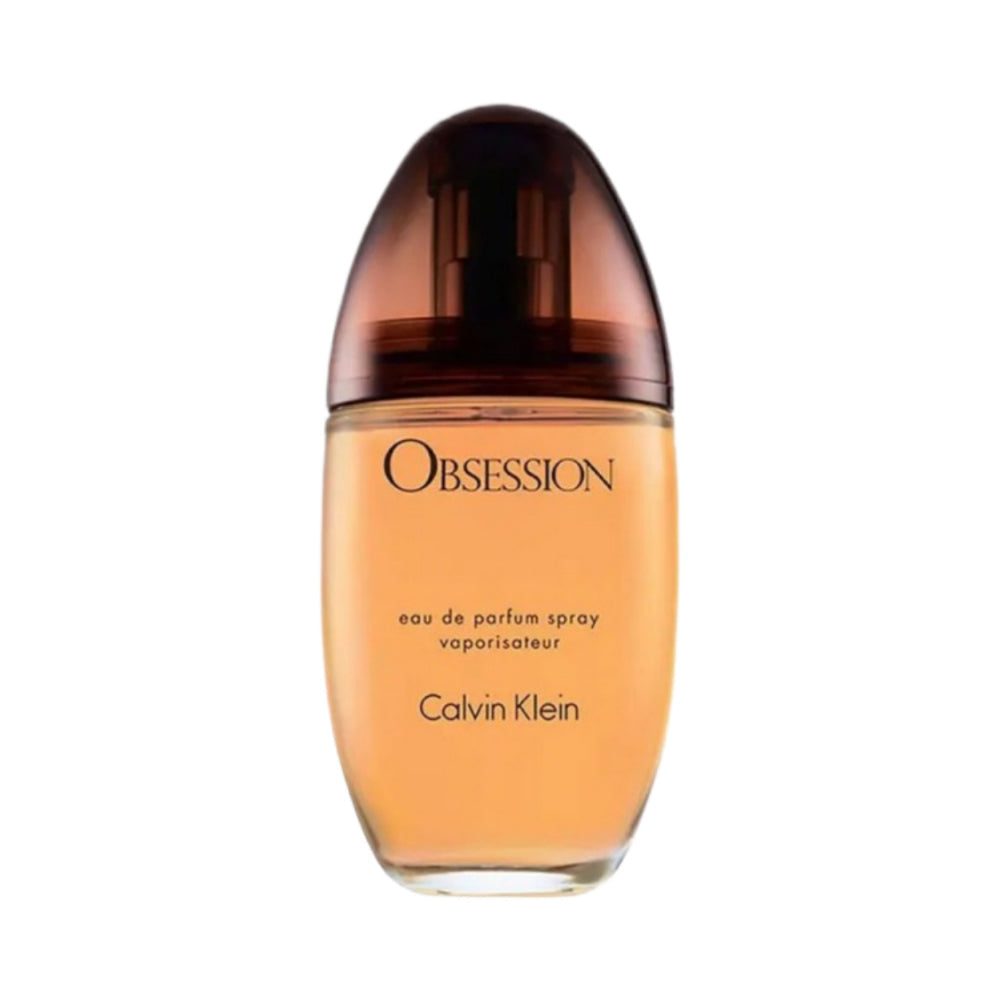 Calvin KLEIN Obsession 100 ml Eau de Parfum