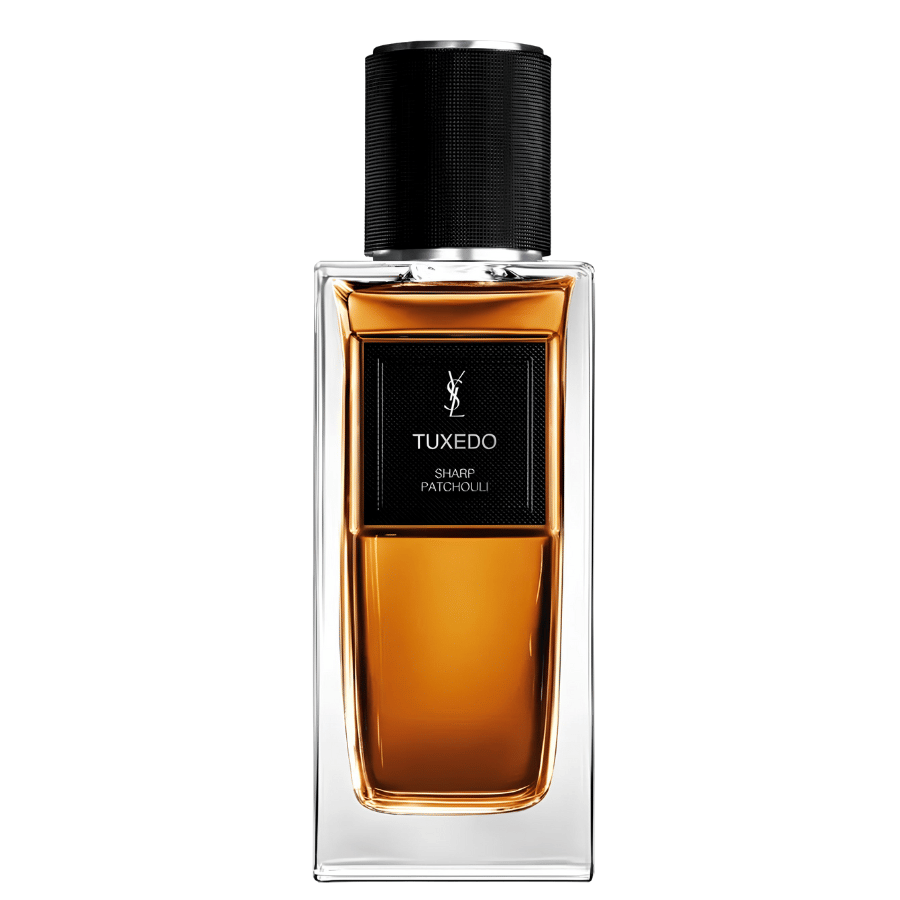 Yves Saint Laurent Tuxedo Sharp Patchouli Eau De Parfum Spray