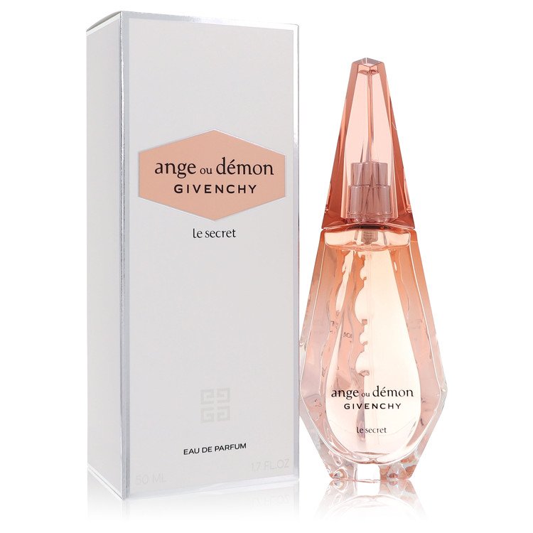 Givenchy Ange Ou Demon Le Secret Perfume By Givenchy Eau De Parfum Spray