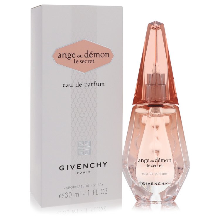Givenchy Ange Ou Demon Le Secret Perfume By Givenchy Eau De Parfum Spray
