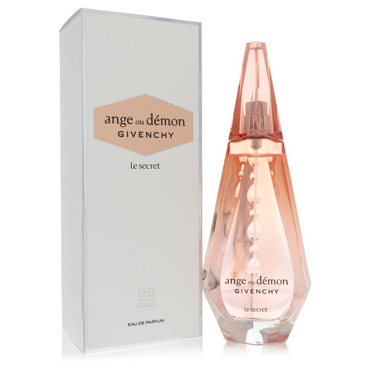 Givenchy Ange Ou Demon Le Secret Perfume By Givenchy Eau De Parfum Spray