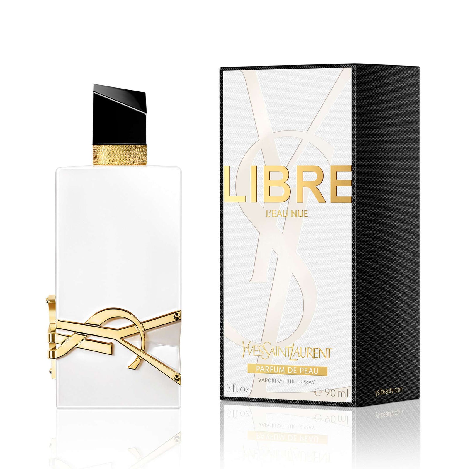 Yves Saint Laurent Libre L’Eau Nue Parfum 90 ml