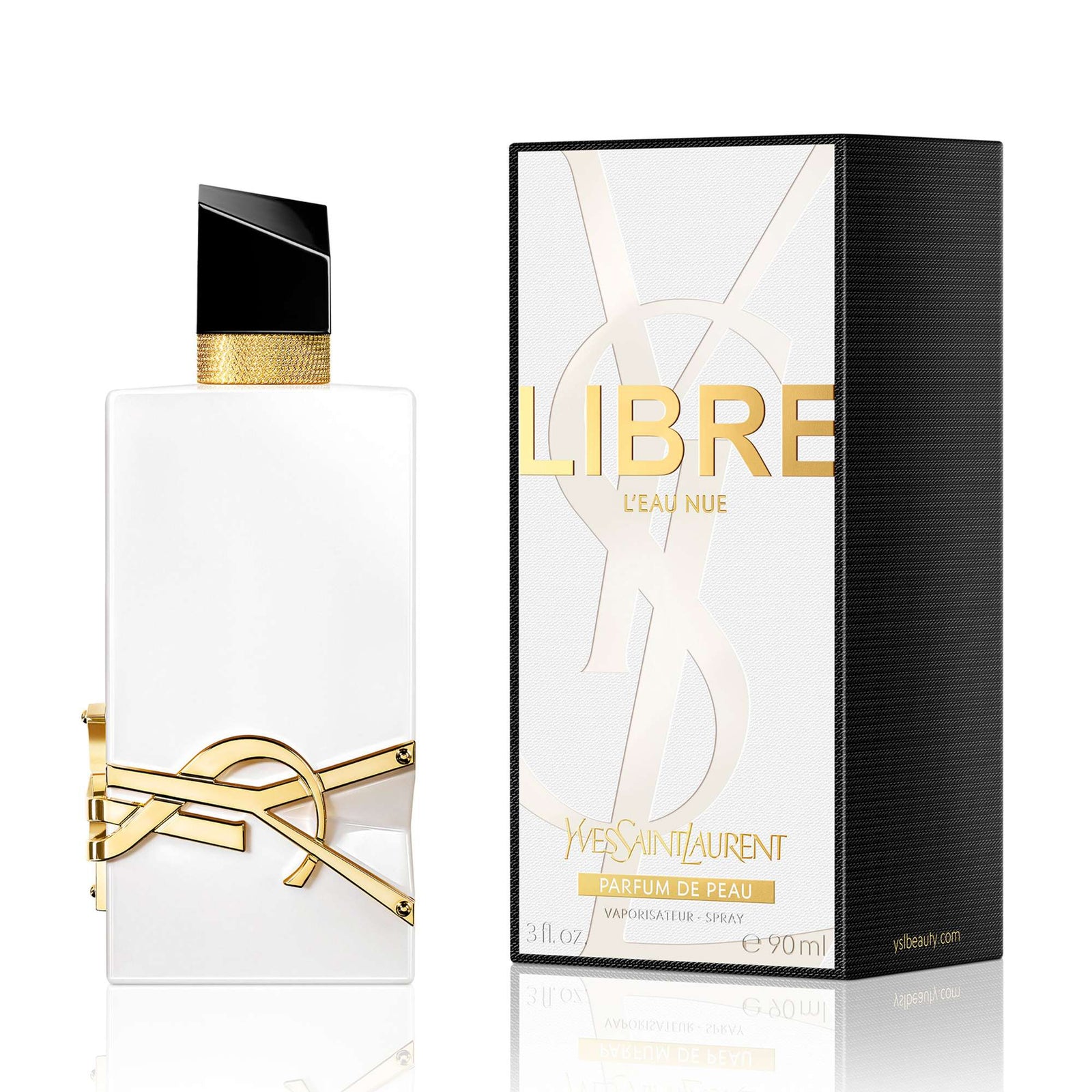 Yves Saint Laurent Libre L’Eau Nue Parfum 50 ml