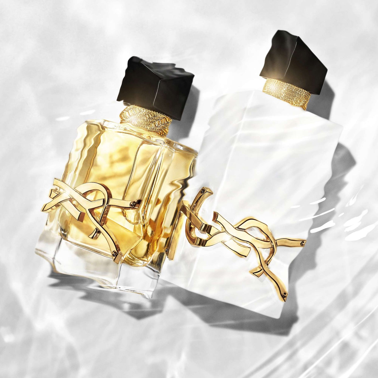 Yves Saint Laurent Libre L’Eau Nue Parfum 50 ml