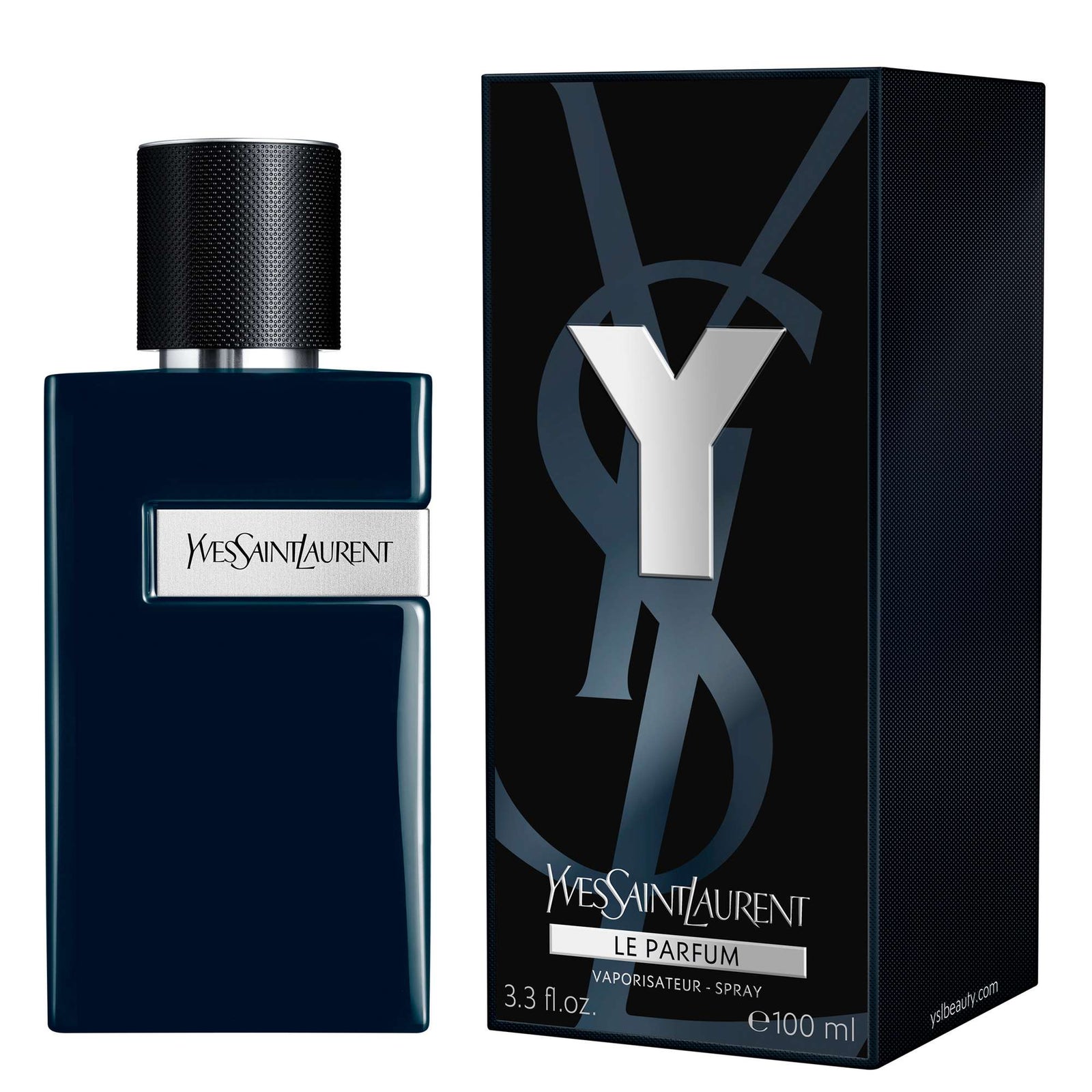 Yves Saint Laurent Y Le Parfum 100 ml