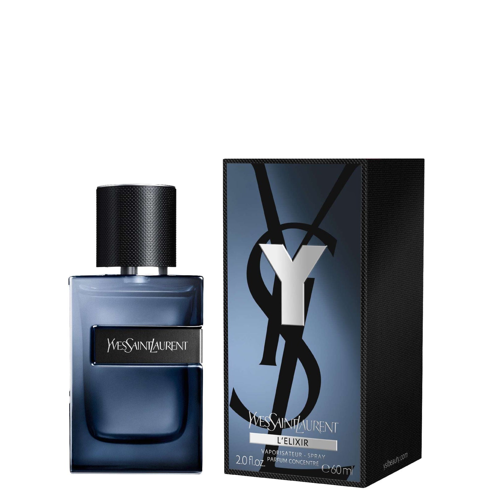 Yves Saint Laurent Y L'Elixir Elixir 60 ml