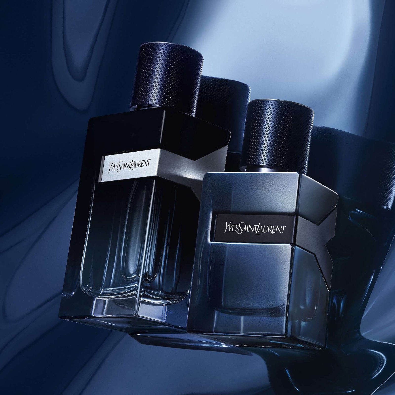 Yves Saint Laurent Y L'Elixir Elixir 60 ml
