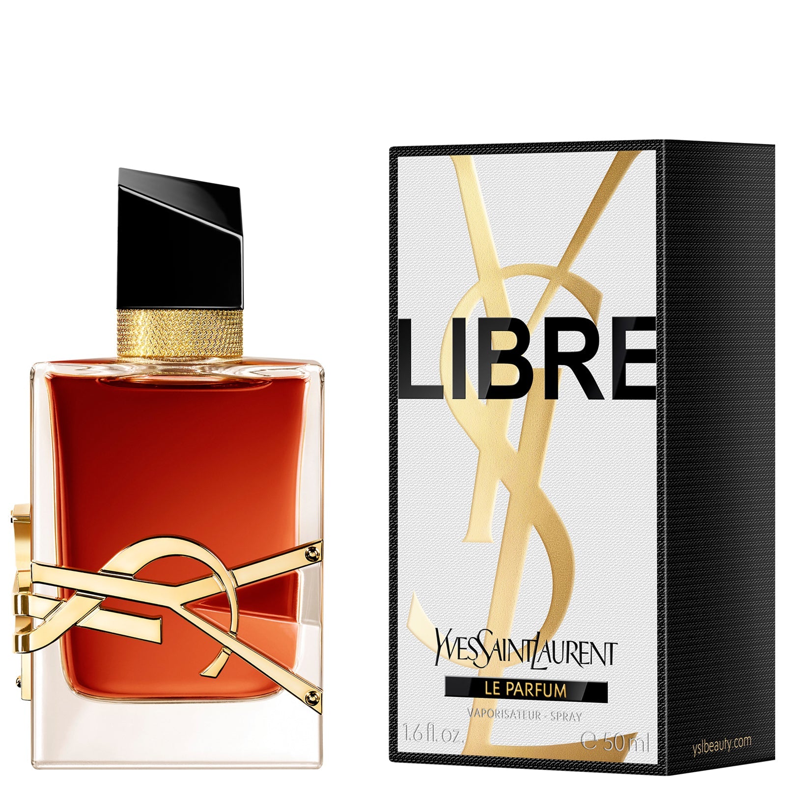 Yves Saint Laurent Libre Le Parfum Spray 50 ml