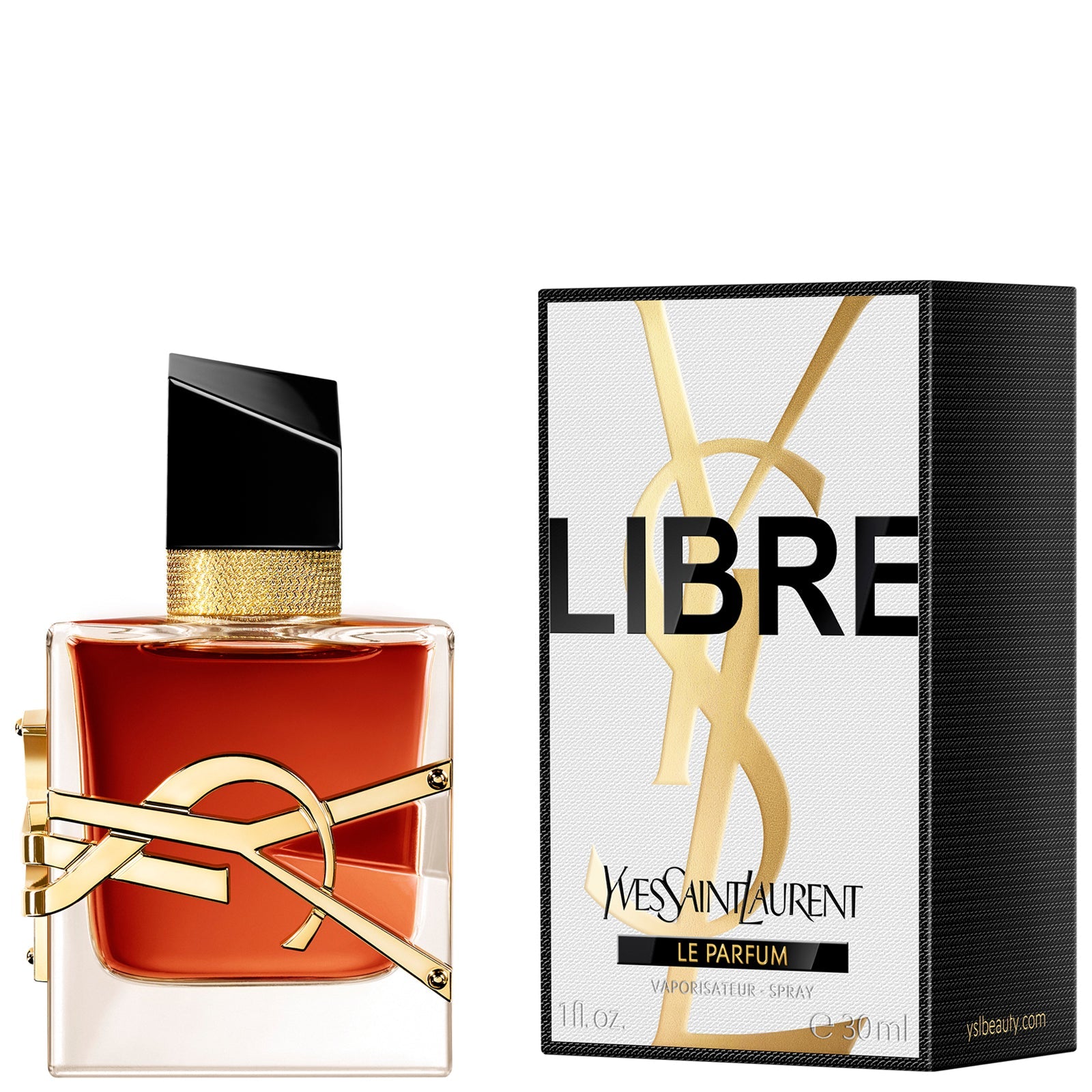 Yves Saint Laurent Libre Le Parfum Spray 30 ml