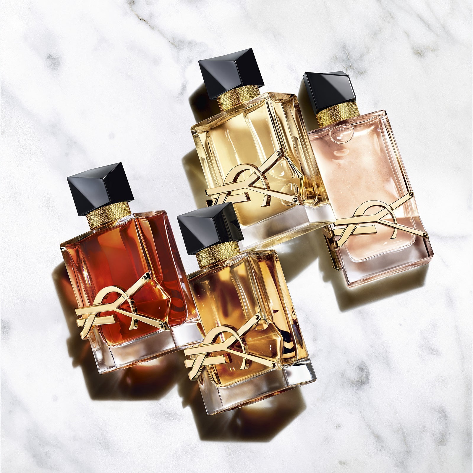 Yves Saint Laurent Libre Le Parfum Spray 30 ml