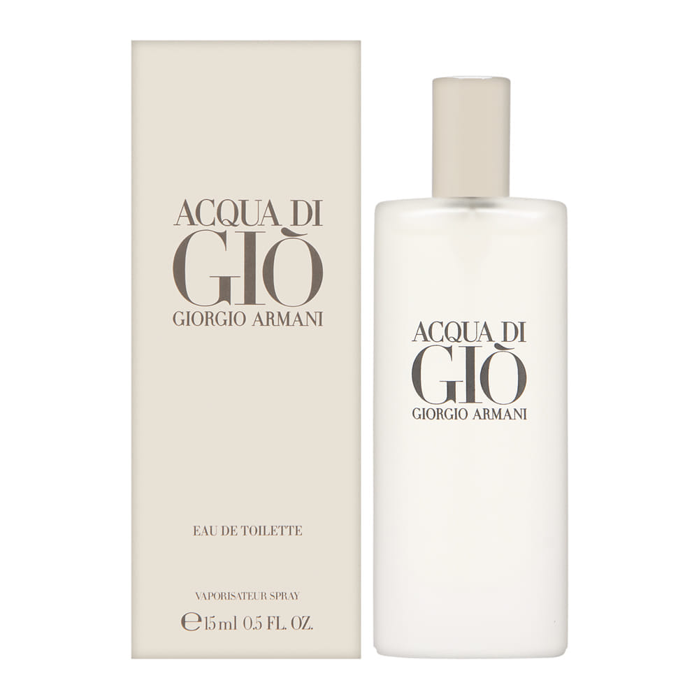 Giorgio Armani Acqua di Gio by Giorgio Armani for Men