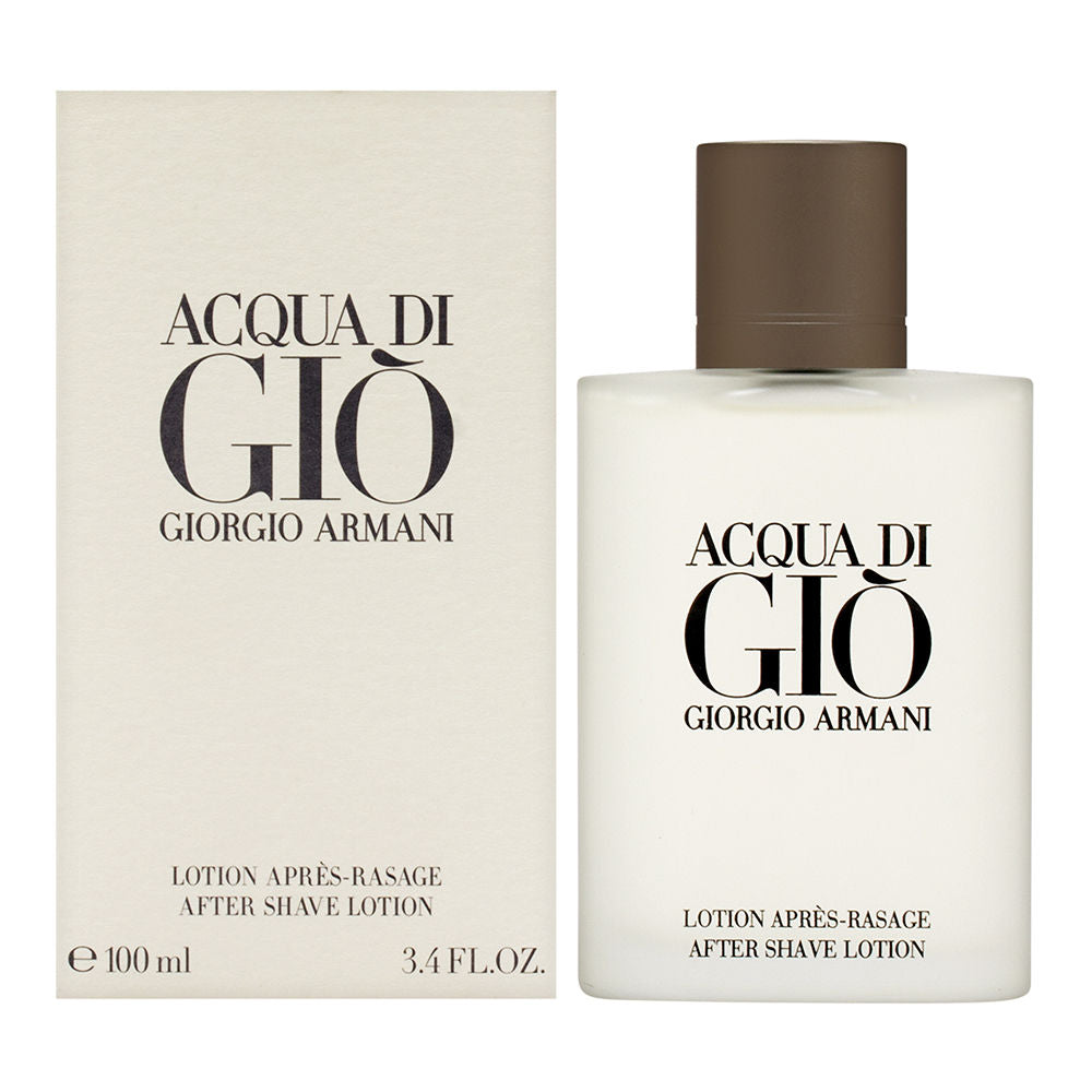 Giorgio Armani Acqua di Gio by Giorgio Armani for Men