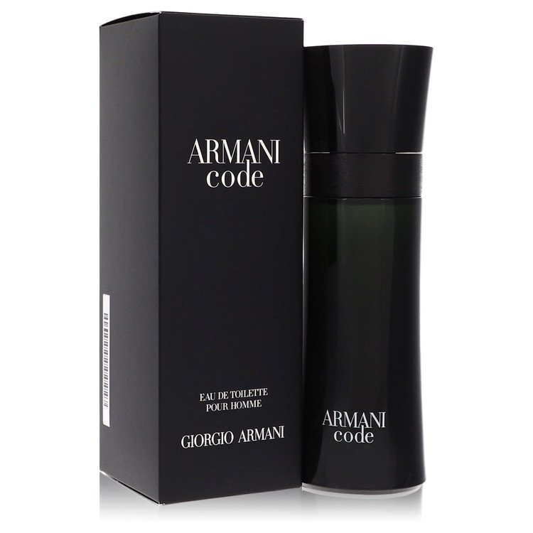 Giorgio Armani Armani Code Cologne By Giorgio Armani Eau De Toilette Spray