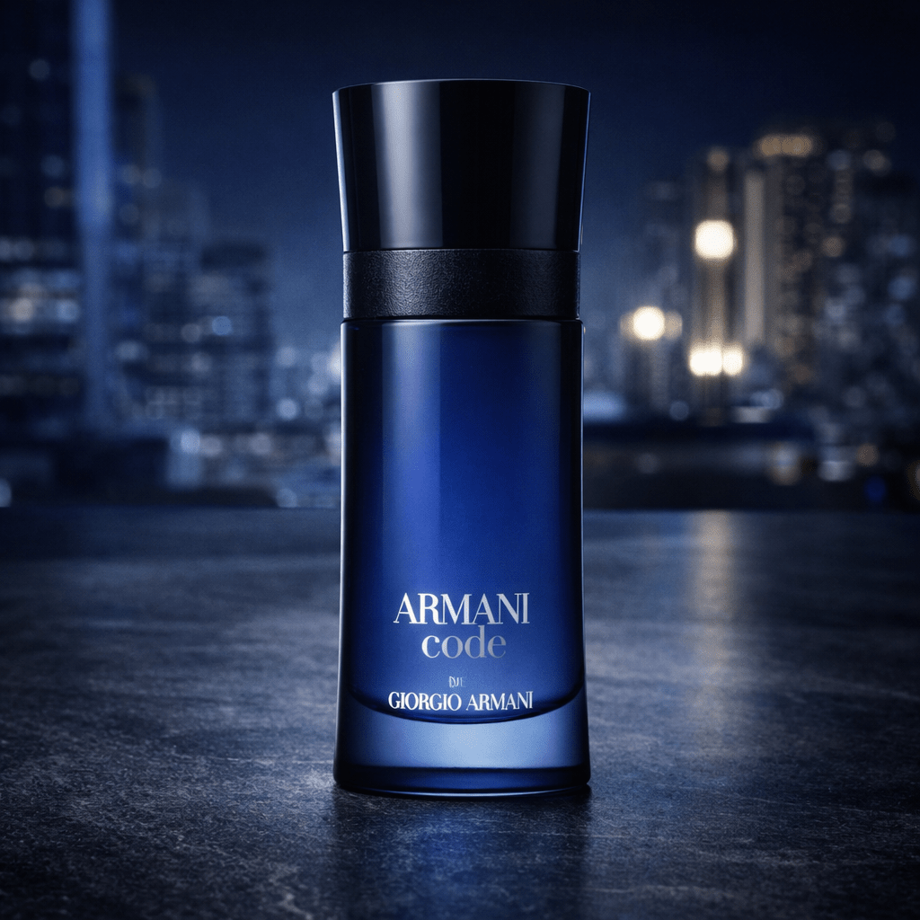 Giorgio Armani Armani Code Cologne By Giorgio Armani Eau De Toilette Spray