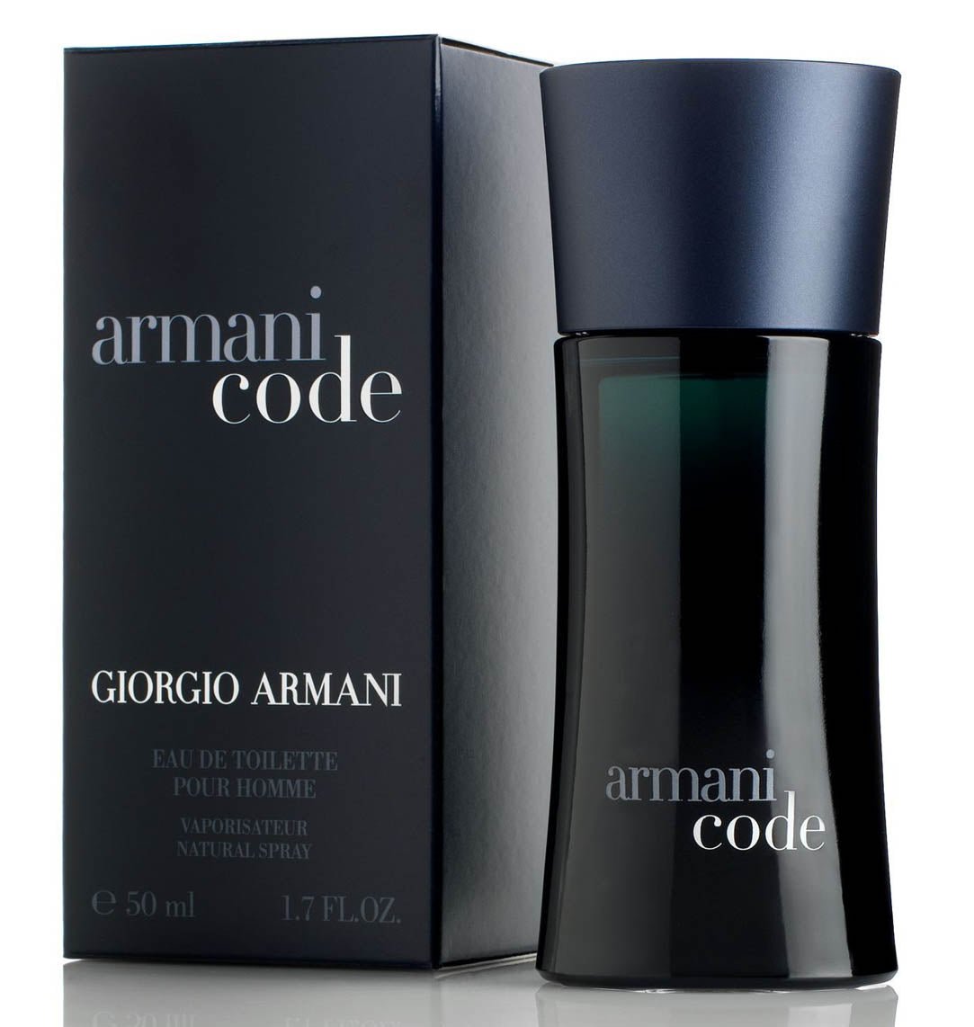 Giorgio Armani Armani Code Cologne By Giorgio Armani Eau De Toilette Spray