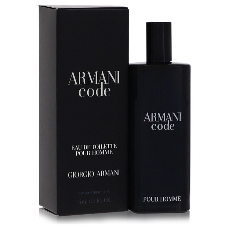 Giorgio Armani Armani Code Cologne By Giorgio Armani Eau De Toilette Spray