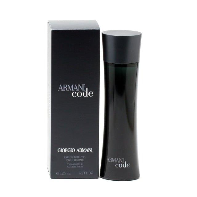Giorgio Armani Armani Code Cologne By Giorgio Armani Eau De Toilette Spray