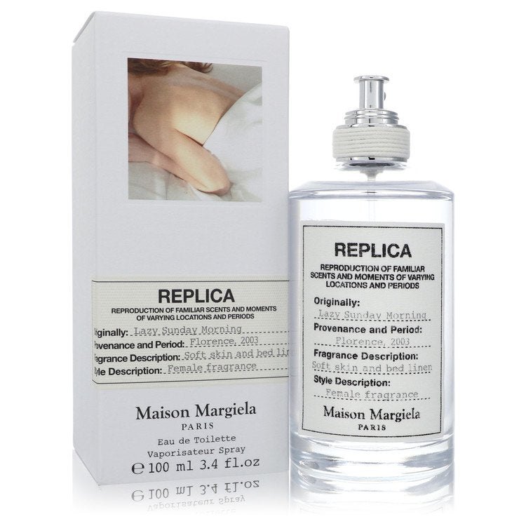 Maison Margiela Replica Lazy Sunday Morning by Maison Margiela - Eau De Toilette for Women