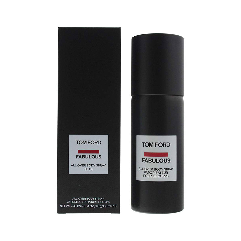 Tom Ford F Fabulous All Over Body Spray 150 ml