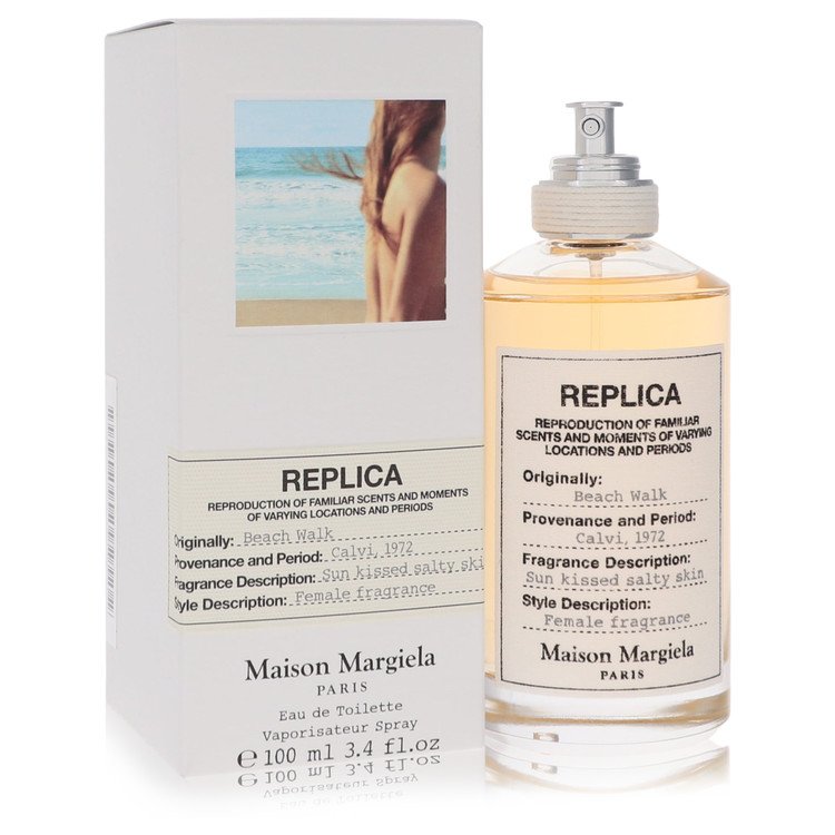 Maison Margiela Replica Beachwalk by Maison Margiela - Eau De Toilette for Women