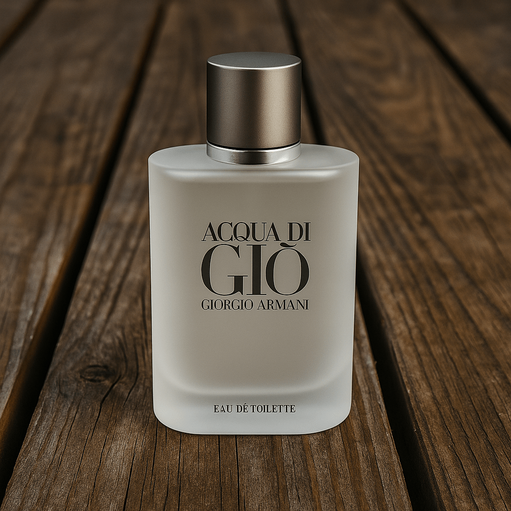Giorgio Armani Acqua Di Gio Cologne By Giorgio Armani Eau De Toilette Spray